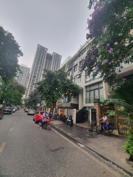 Cho thuê Shophouse HD Mon Hàm Nghi 96m2 x 6 tầng thông sàn cực đẹp. Lh 0974585078 zalo