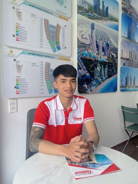 Phạm Hữu Phước