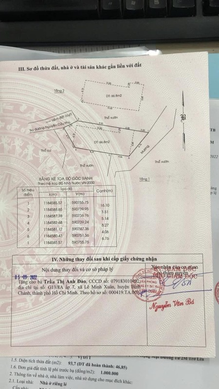 Đi đến slide 3