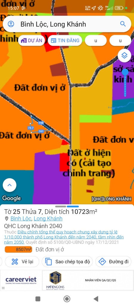 Đi đến slide 3