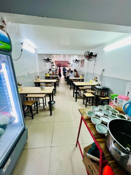 BÁN NHÀ PHỐ TÂY SƠN – TRUNG TÂM ĐỐNG ĐA – VIEW HỒ - Ô TÔ TRÁNH – KINH DOANH SẦM UẤT – 52M2 - 5 TẦNG