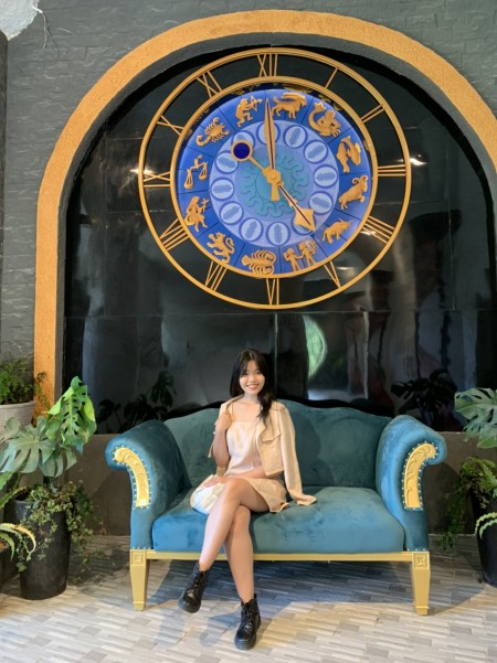 Nhan Ngọc Huỳnh Anh
