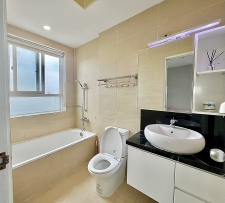 Chung cư Phúc Yên, P15, Tân Bình: 105m2, 3p ngủ, 2wc, 12tr