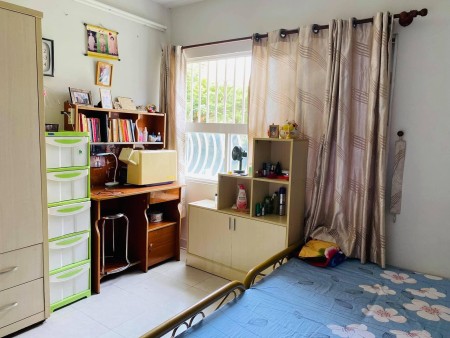 Bán chung cư Hà Kiều, Đường 20, P5, Gò Vấp: SHR, 48m2, 2p ngủ giá 2,2 tỷ