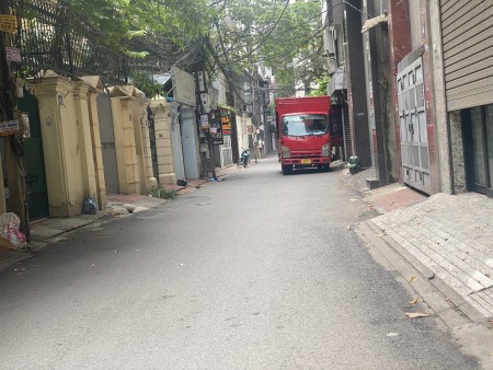 Bán nhà Thái Hà 8 tầng ôchờ thang máy ngõ thông kinh doanh ô tô tránh 62m2 16.5 tỷ 0968918593