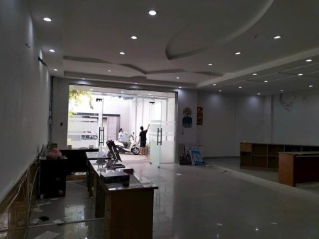 Cho thuê Sàn 160m2 có thang máy giá 9tr ngay An Phú Đông 13 - Quận 12