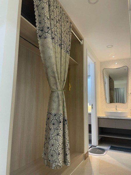 Chung cư Horizon, Tân Định, Q1: 110m2, 2p ngủ, 2wc, Ban công, NT, 20tr