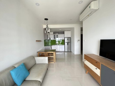 Bán Chung cư Samland Airport, Gò Vấp: 85m2, 2p ngủ, SHR, giá 4 tỷ