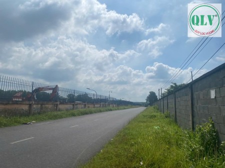 Bán đất xây xưởng 10 ha đất công nghiệp (SKC) tại Long Thành, Đồng Nai (gần kcn An Phước)
