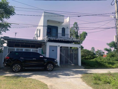 CHÍNH CHỦ CẦN BÁN LÔ ĐẤT ĐƯỜNG DT605 THÁI CẨM, ĐIỆN TIẾN