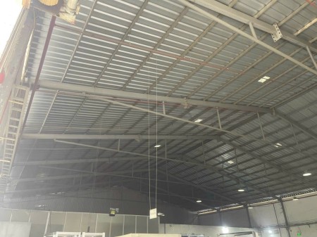Cho thuê kho xưởng 600m2 - 1.500m2 Võ Văn Hát, Long Trường, Quận 9