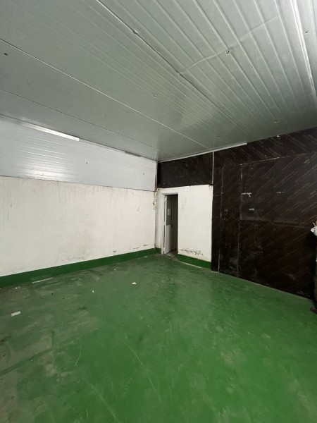 Cho thuê kho 720m2 Liên Phường, Phú Hữu, Quận 9