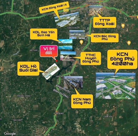 Đất vườn giá rẻ 500m2 giá 160tr