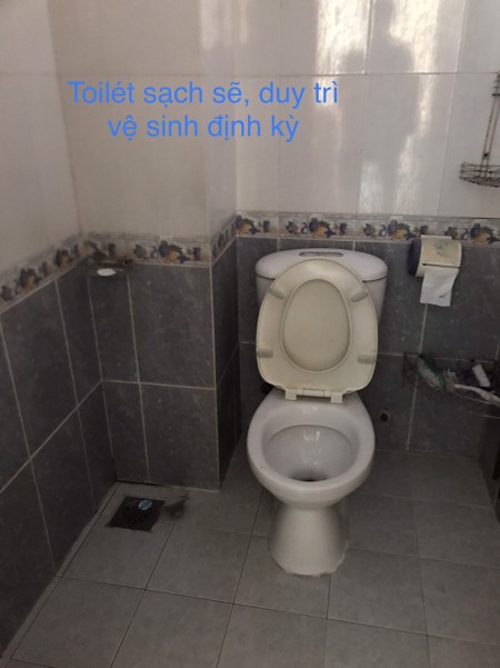 CHÍNH CHỦ CHO THUÊ PHÒNG SẠCH SẼ TRUNG TÂM QUẬN 10 (TỪ 2.5TR/THÁNG)