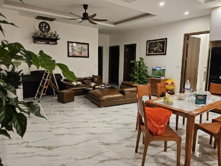 Bán căn hộ chung cư cao cấp MHD (Tòa B), Tầng 5, số 29 Tố Hữu, Phường Trung Văn, Nam Từ Liêm