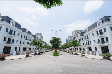 Bán biệt thự cao cấp An Quý Villa, 170m2, Hà Đông, Hà Nội