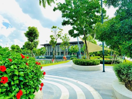 Bán biệt thự liền kề tại An Lạc Green Symphony giá chỉ 2x tỷ