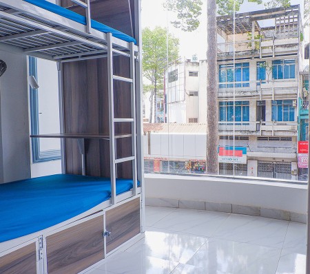 Phòng trọ sinh viên giá rẻ gần Hutech