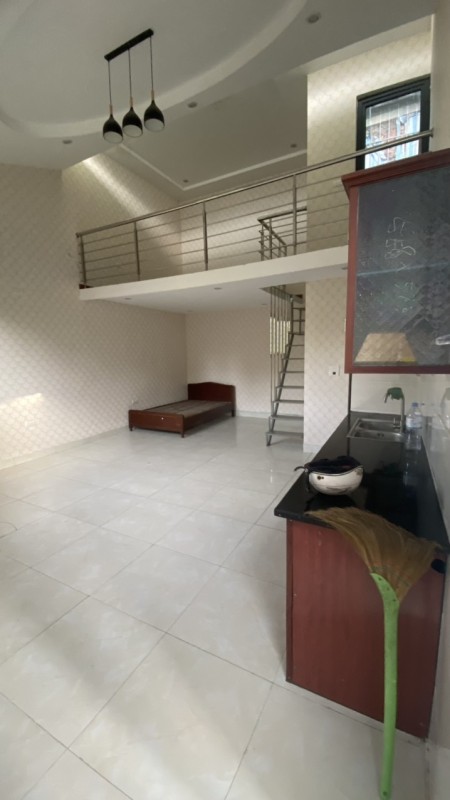 Bán nhà Yên Nghĩa, Hà Đông, 30m2, giá 2,55ty. Cách quốc lộ 6 100m