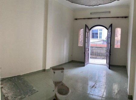 SIÊU PHẨM NHÀ PHỐ TÔN ĐỨC THẮNG - ĐỐNG ĐA