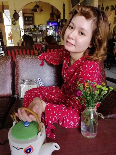 Nguyễn Thị Ly Ly