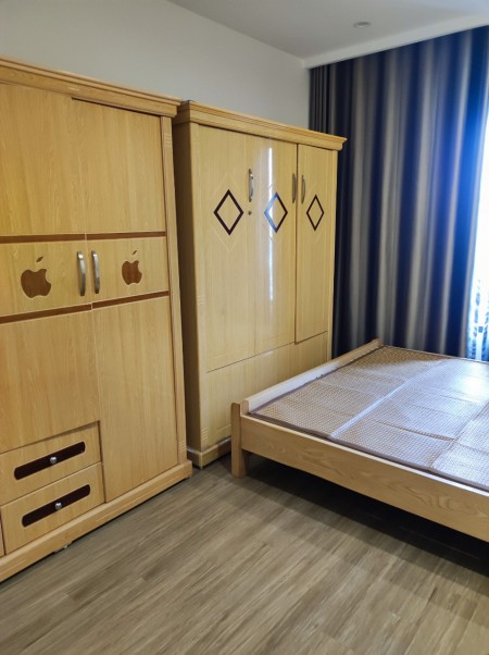 Cho thuê căn 1 ngủ +, gần full đồ, 8tr, Vinhomes Smart City, 0888516777