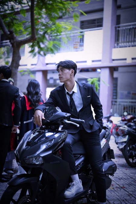 LÊ MINH ĐỨC