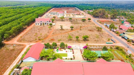 Bán Đất Chính Chủ, Giá Rẻ - Pháp Lý Rõ Ràng, Vị Trí Đẹp Chợ Phú Lộc Chỉ 5 Tr/ M2