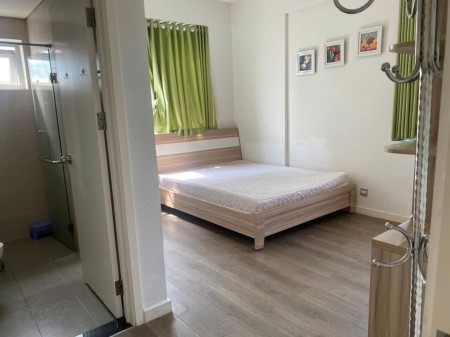 2PN 2WC Tại An Gia Garden - Tân Phú 68m2 Full nội thất Giá 8tr5