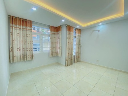 Bán nhà HXH F1 gần khu ĐẶNG VĂN NGỮ - 72M2 3.5T ĐẸP từ vị trí đến nhà, giá chỉ nhỉnh 8 tỷ