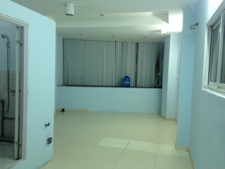 Phòng căn hộ mini đẹp MT 68A Phan Đăng Lưu, P. 5, Q. Phú Nhuận - DT: 35m2 ( View landmark 81)