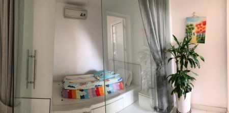 Căn hộ 80m2, 2p ngủ chung cư Ruby garden Tân Bình giá 9,5tr