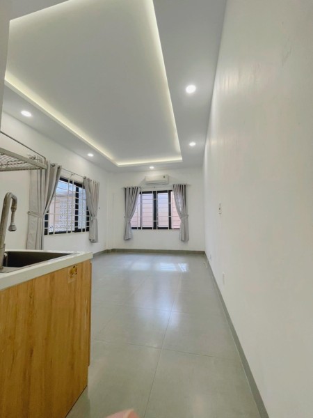 KHUYẾN MẠI 20% TRONG 3 THÁNG ĐẦUPhòng trọ tọa lạc ngay trung tâm Tân Phú. Gần BV, chợ, ĐH Văn Hiến