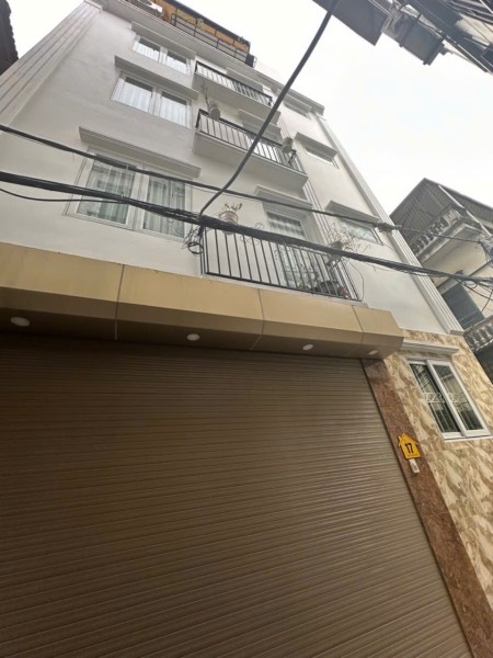7,7 TỶ NHÀ CÓ CÓ NGAY NHÀ LẦU XE HƠI ĐỖ TRONG NHÀ