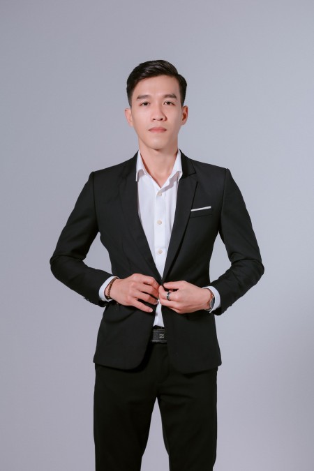 NGUYỄN MINH TOÀN