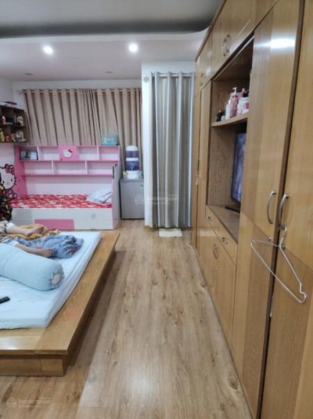 BÁN NHÀ MỚI Ở NGAY Phạm Văn chiêu, Gò Vấp, 50m2, nở hậu, 2 tầng, 3pn, NHỈNH 2 TỶ, CHỈ VIỆC Ở