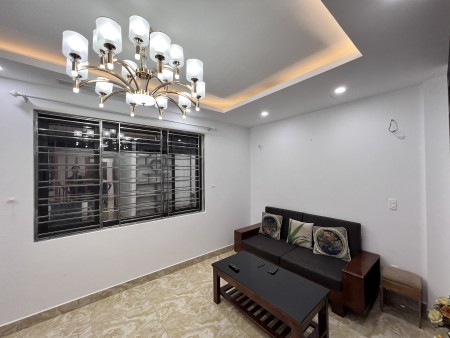 Bán nhà Liền Kề Khu đô thị Phú Lương Hà Đông 62m2x5 tầng nhỉnh 10 tỷ