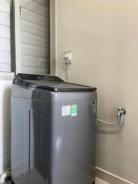 Chung cư Tecco, Phan Văn Hớn, Q12: 70m2, 2p ngủ, 2wc, Nt, 7.5tr/tháng