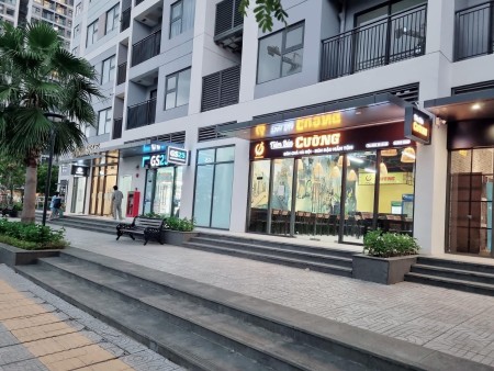 SHOPHOUSE CHO THUÊ MẶT SẢNH RAINBOW ĐÔNG ĐÚC THUẬN TIỆN KINH DOANH-0903257578