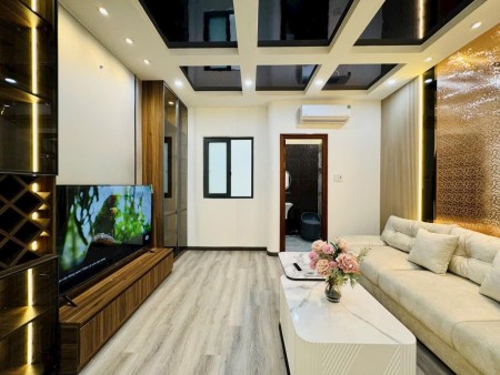 Bán nhà góc 2 mặt tiền khu K300 Tân Bình, (5*18), 4 tầng + hầm xe
