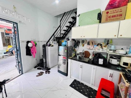 Nhà Nguyên Căn mới 165/ Vườn Lài, phù hợp ở GD, Kinh doanh Online