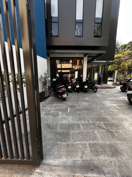CHO THUÊ VĂN PHÒNG TẦNG 2 HOẶC TẦNG 3