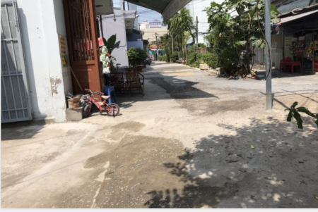 Bán dãy 8 phòng trọ mặt tiền đường 397 Đỗ Xuân Hợp, Cách Đỗ Xuân Hợp chỉ vài chục mét.