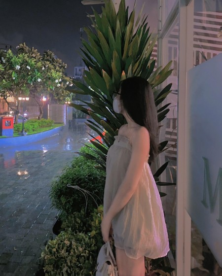 Trần Thị Tâm Đoan