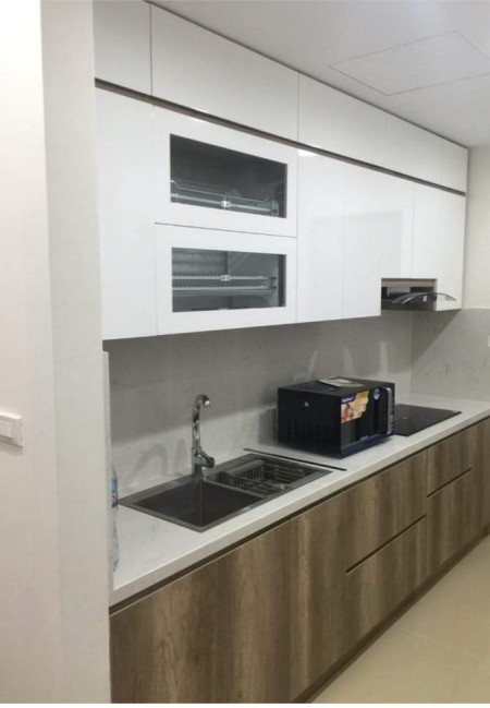 Căn Hộ 2 Phòng Ngủ - Sự Kết Hợp Tuyệt Vời Giữa Thiết Kế Hiện Đại và Tiện Nghi Đỉnh Cao