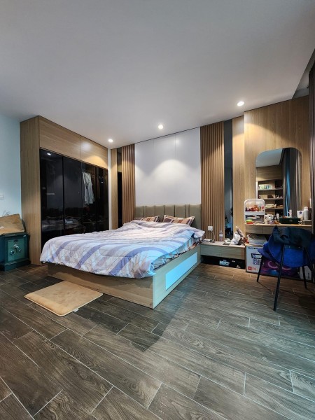 BÁN NHÀ LIỀN KỀ LÊ VĂN LƯƠNG LÊ VĂN THIÊM 80m2 x 6 tầng MT 5M , VỈA HÈ- OTO TRÁNH Em Thảo 0969918593