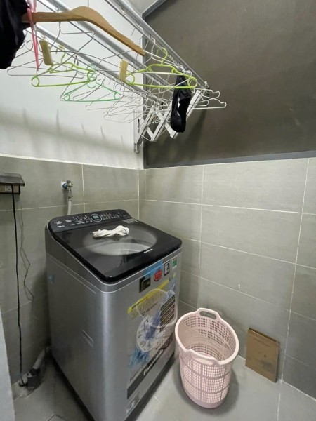 Chung cư IDICO Tân Phú, 262 Lũy Bán Bích: Căn hộ 76m2, 2p ngủ, 9tr.