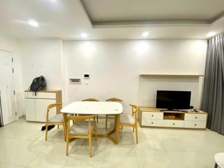 Chung cư Topaz Garden, Trịnh Đình Thảo, Tân Phú: 71m2, 2p ngủ, 2wc, 9tr