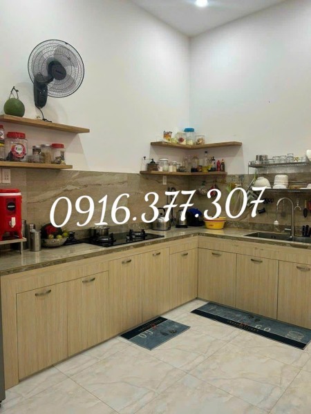 Bán NHÀ LẦU 85,4m2 Gấp Quá! Hẻm 155 Đinh Đức Thiện Giá 780 triệu Shr. Đang cho thuê 8tr/ tháng.