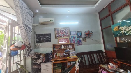 Đi du học bán nhà 645/142, Lê Đức Thọ, 78m², giá 3.2 tỷ.